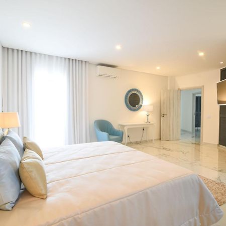 The Penthouse In Praia Da Rocha Portimão Extérieur photo
