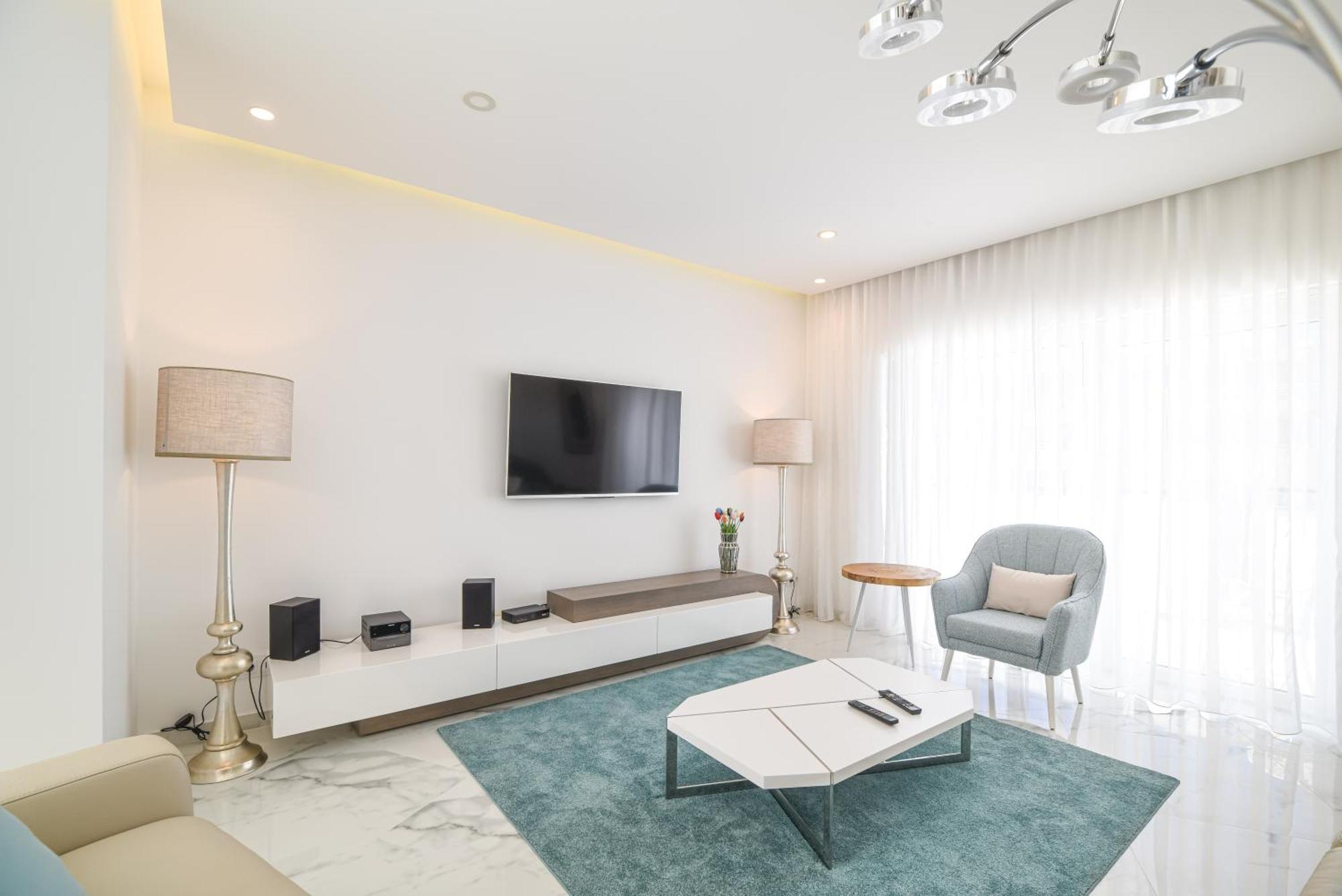 The Penthouse In Praia Da Rocha Portimão Extérieur photo